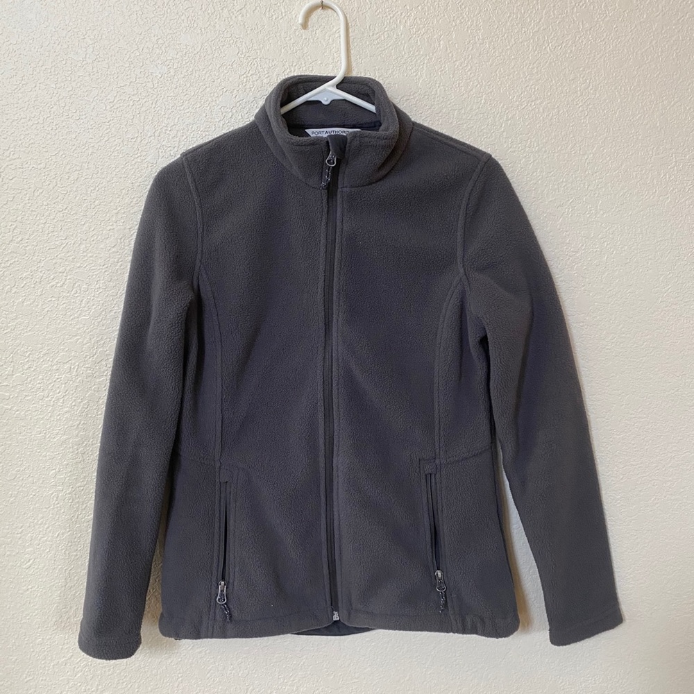 Port Authority Jacket